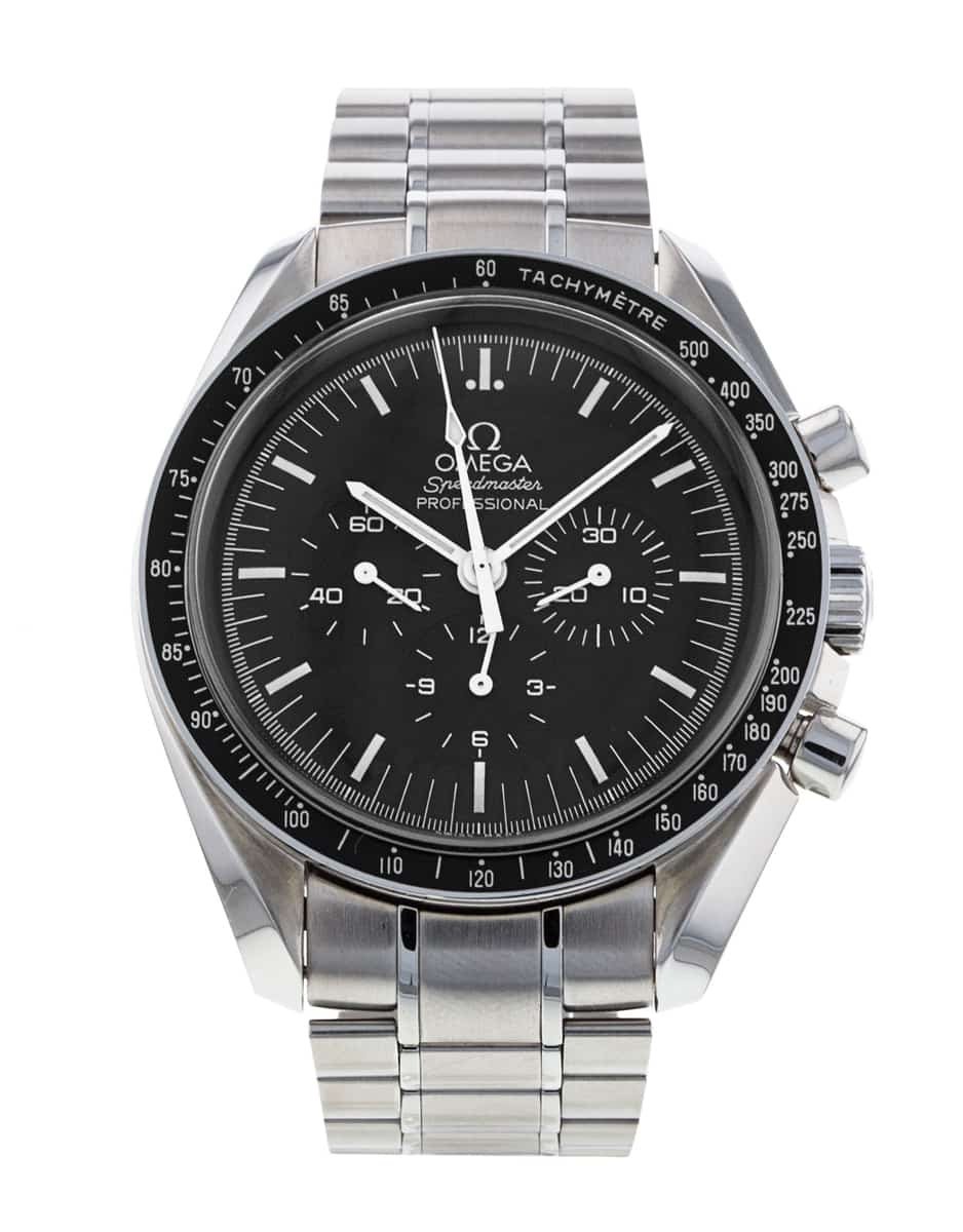 Omega speedmaster 30th anniversary on sale
